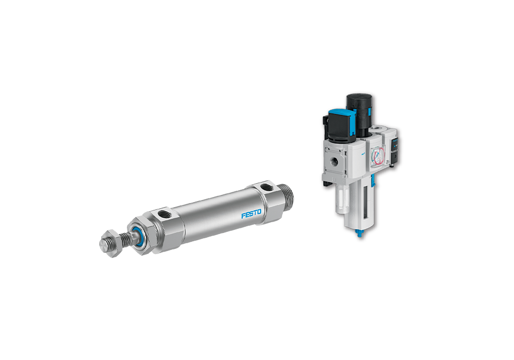 Neumatica y Electroneumatica