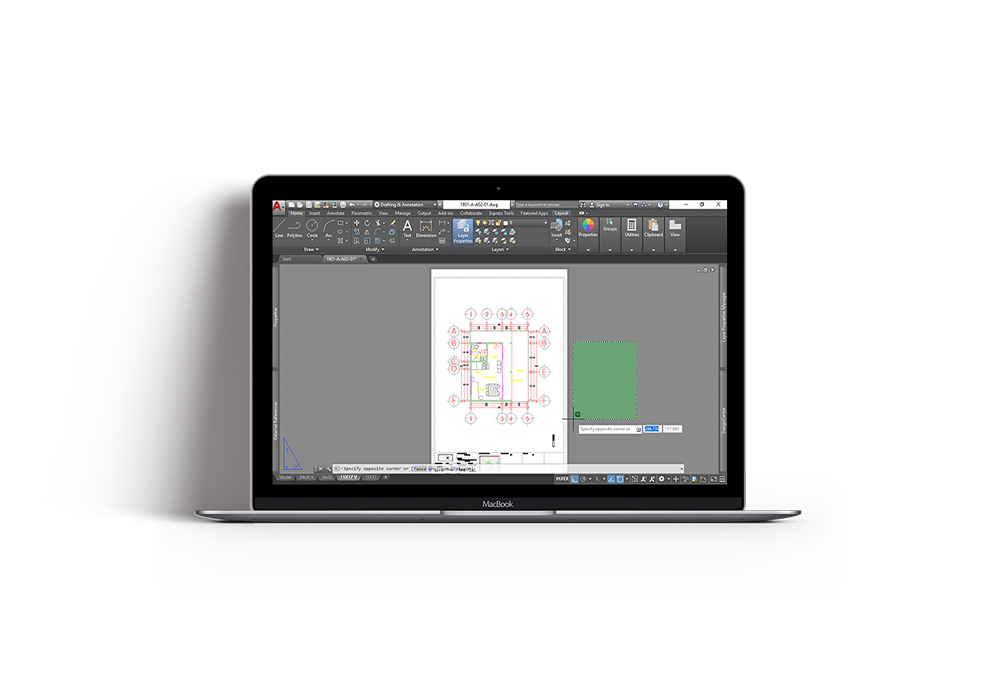 Especialista Autocad 2D y 3D