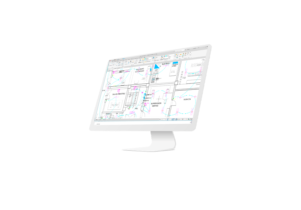 Diseño de Instalaciones Electricas Comerciales
