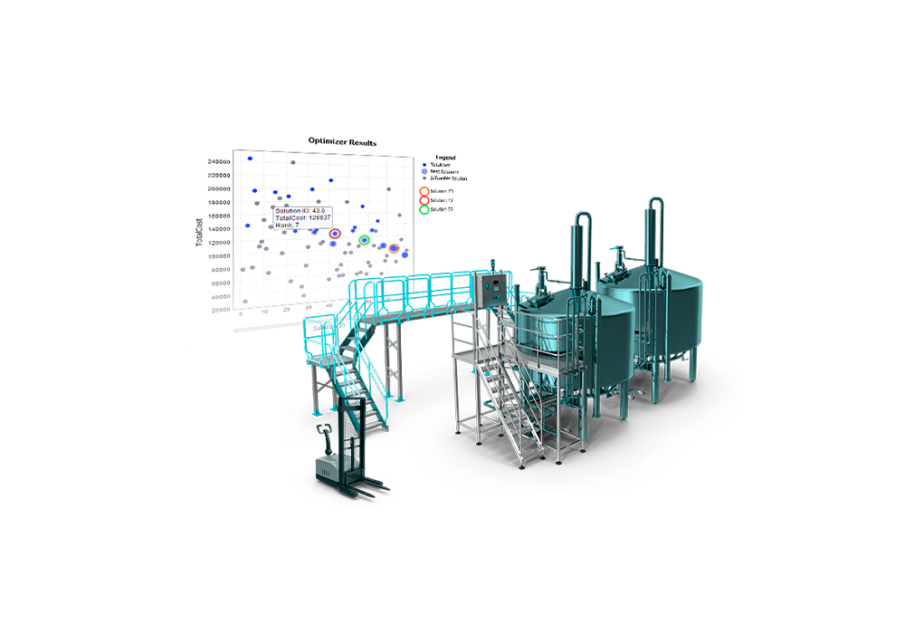 Especialista en Instrumentación Industrial