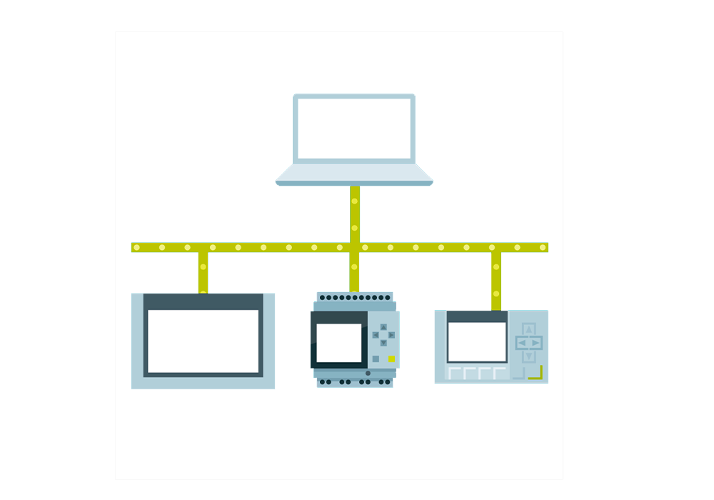 Especialista en Automatismo Programable LOGO!
