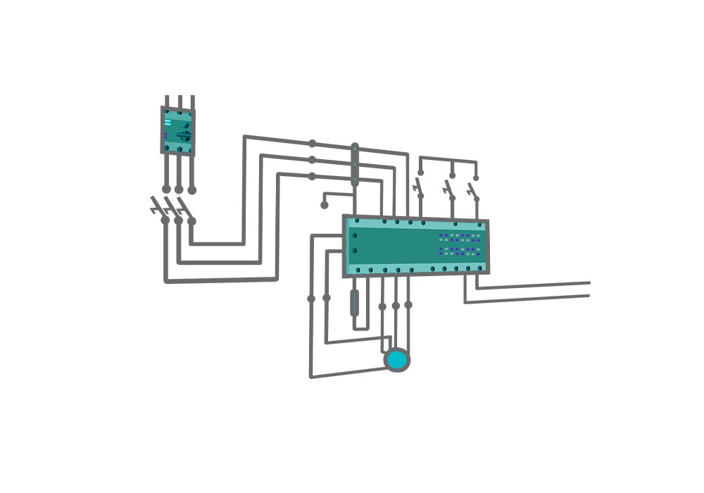 Diseño de planos electricos industriales con Autocad Electrical