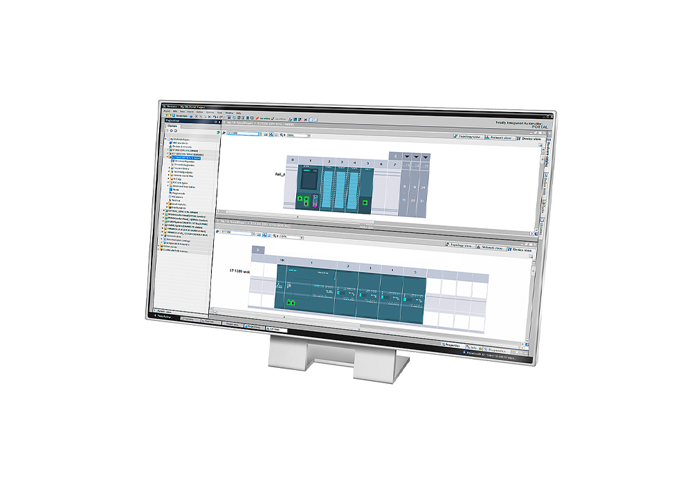 Especialista PLC S7 1200 Y 1500