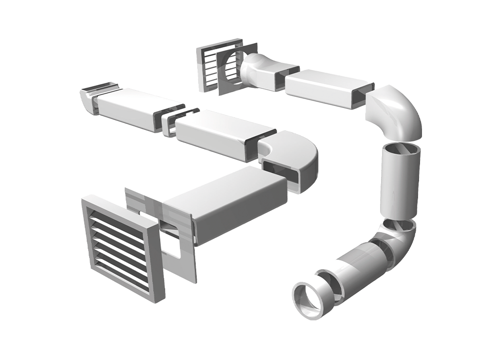 Diseño de Aire Acondicionado y Ventilación para Plantas Industriales