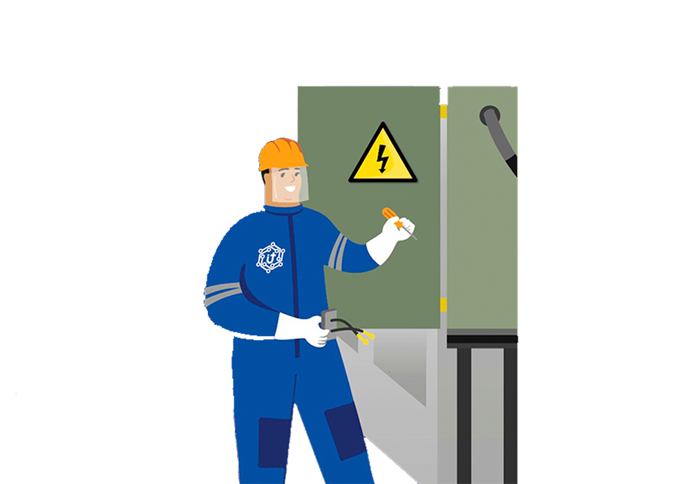 Prevención de Riesgos y Seguridad Eléctrica