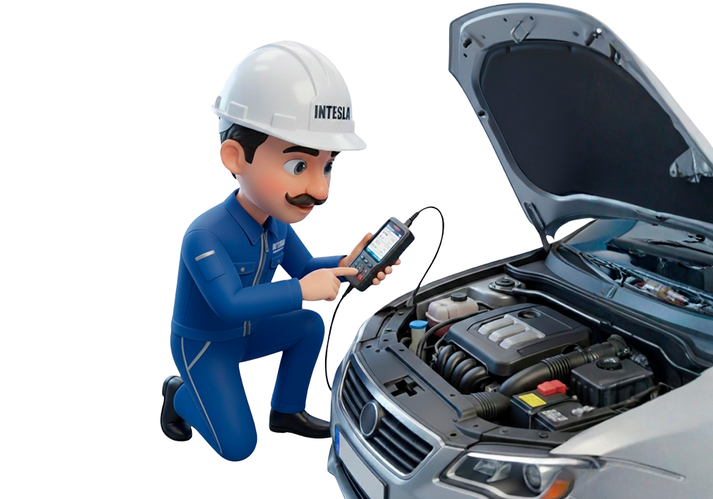 Electricidad y Electronica Automotriz